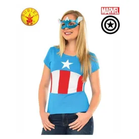 American Dream Tshirt Size M