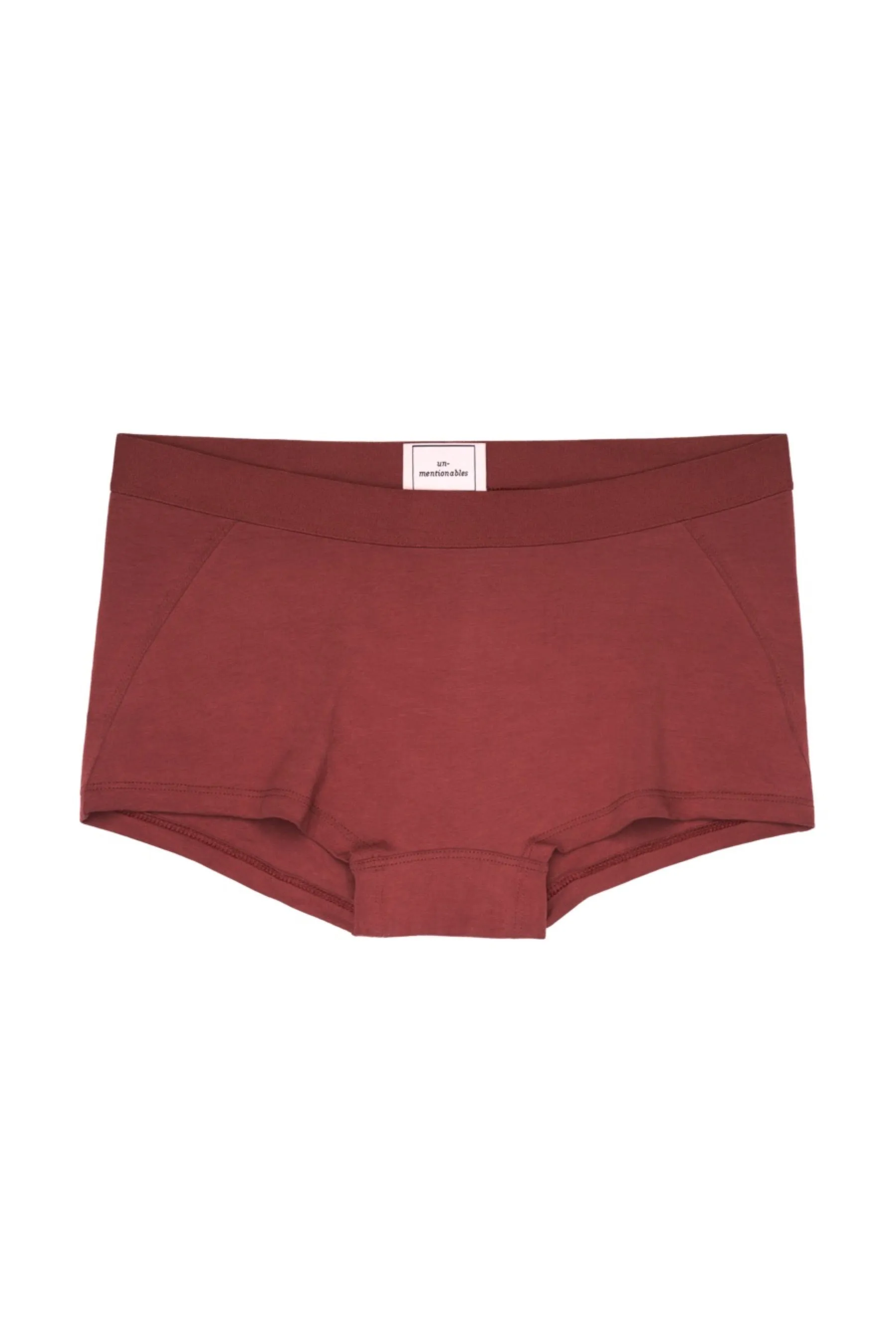 Bare Flat Trunk