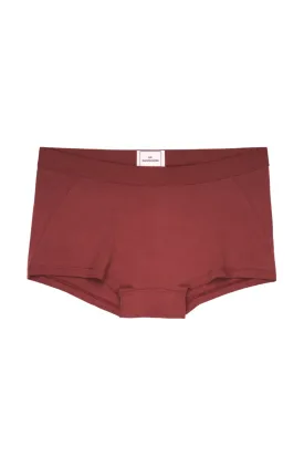 Bare Flat Trunk