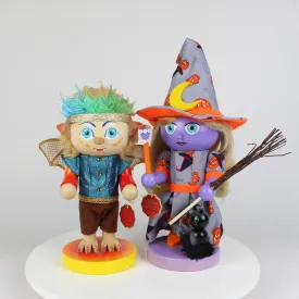 Enchanting Monsters Bundle