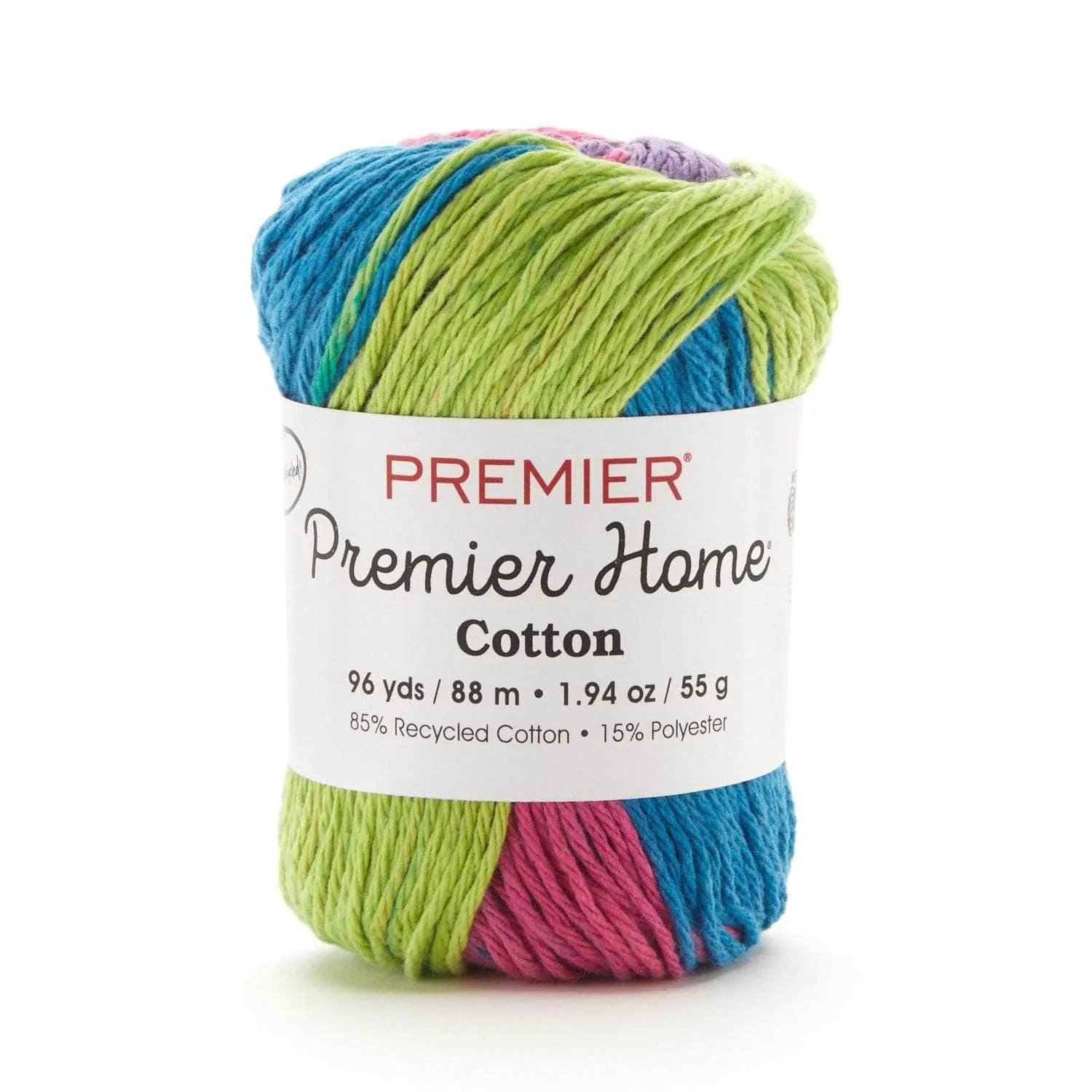 Home Cotton® Solids and Multis