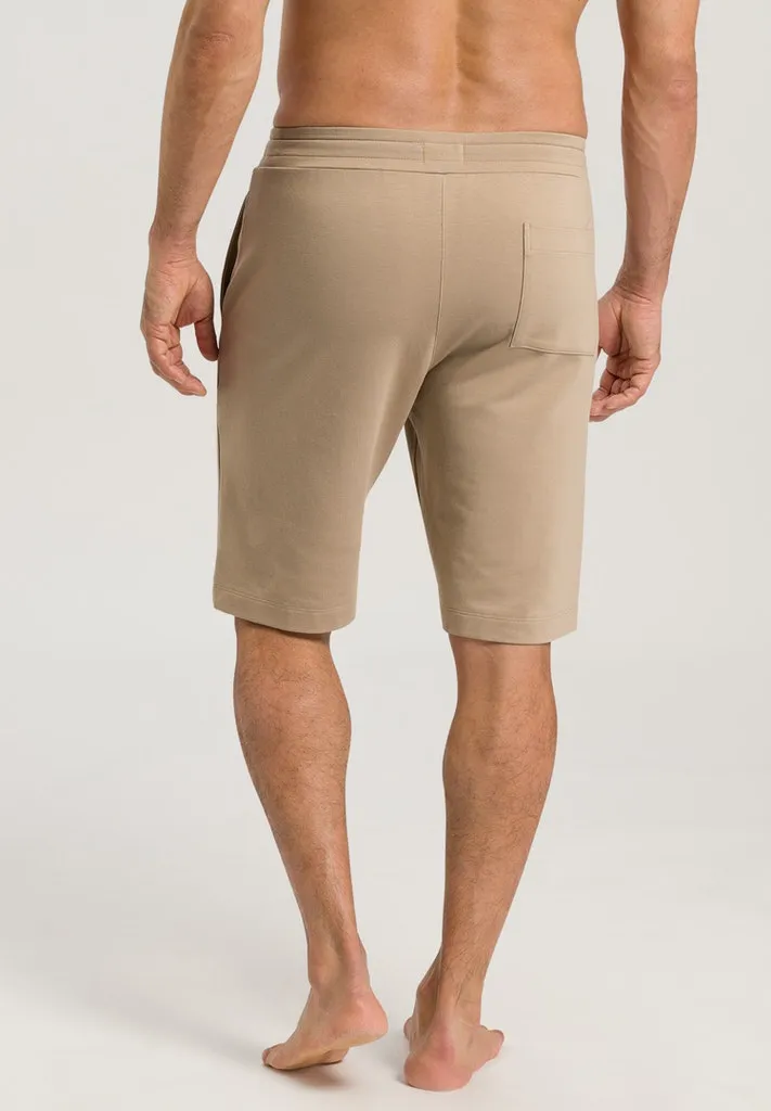 Natural Living Shorts