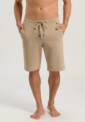 Natural Living Shorts