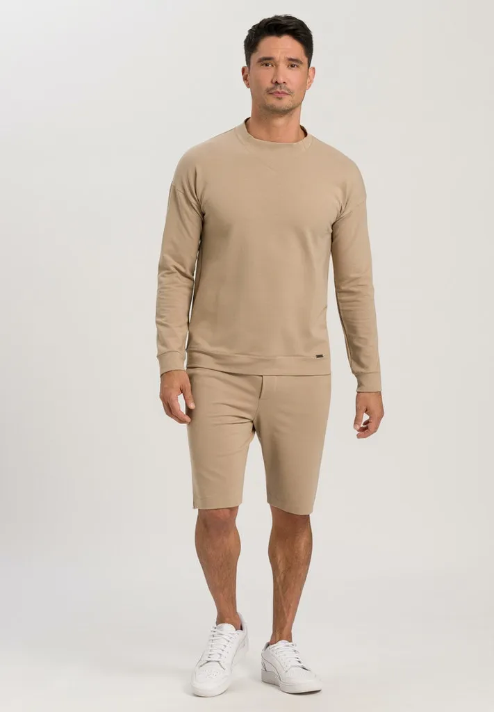 Natural Living Shorts