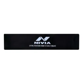 Nivia Lateral Resistance Band 2.0