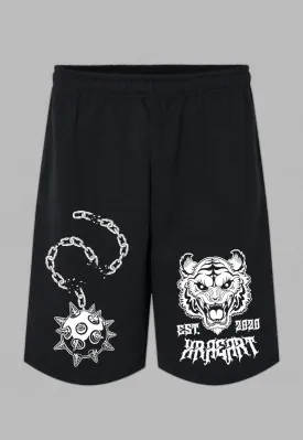 NO MASTERS Jogger Shorts