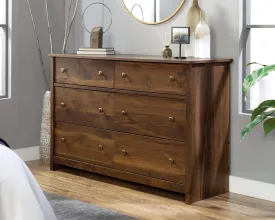 River Ranch Dresser Grand Walnut