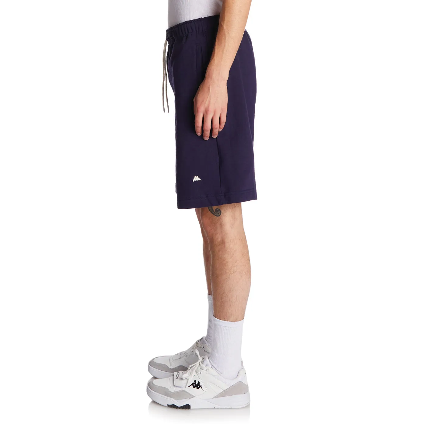 Robe Giovani Karraway Shorts - Navy