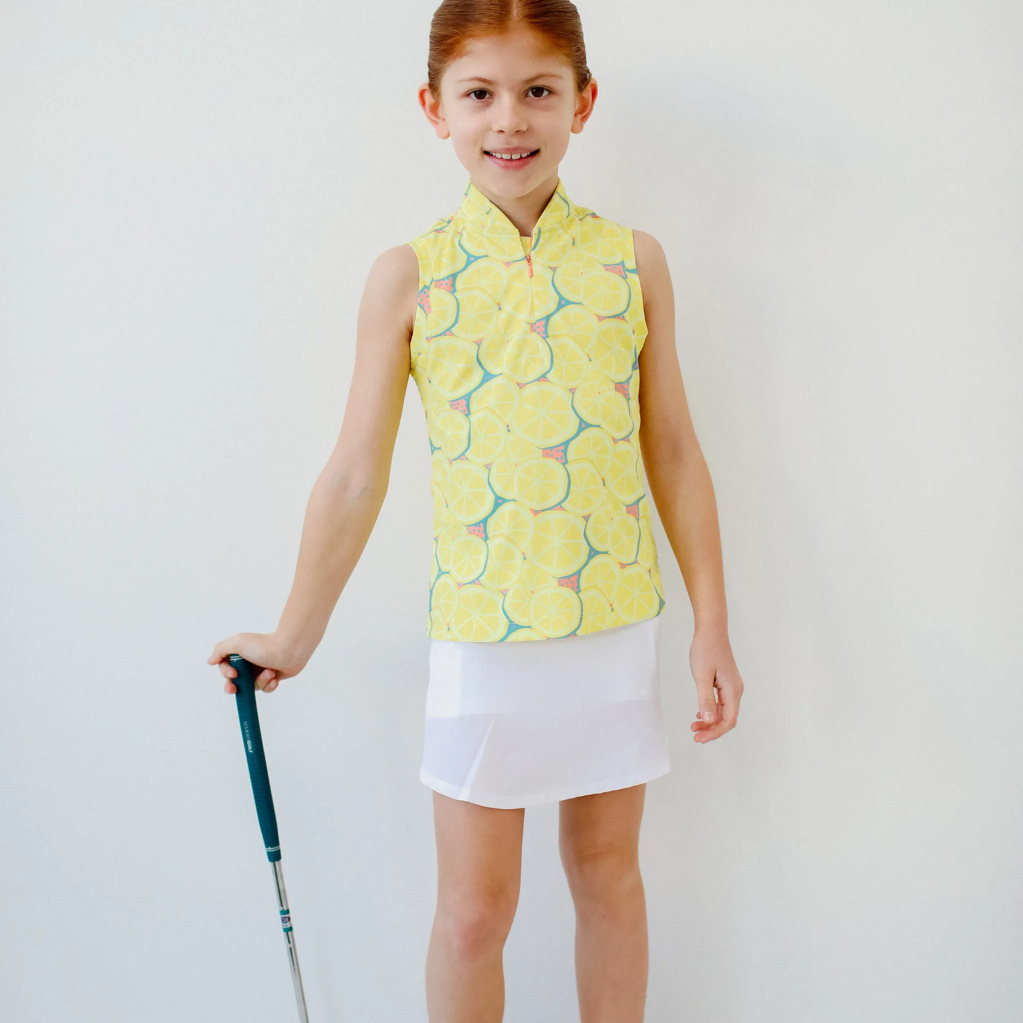 Sandy Skort Junior