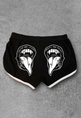 VAMP Booty Shorts