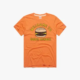 Welcome To Good Burger